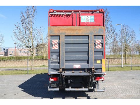 Scania
| 6X2 | RETARDER | BDF | MOBILE WORKSHOP | WERKSTATT | Hulleman Trucks [6]