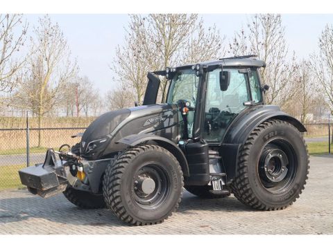 Valtra
T234 D UNLIMITED | FRONT PTO | 53 KM/H | FULL OPTION | Hulleman Trucks [1]