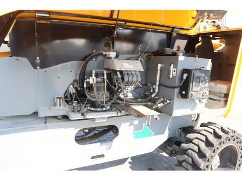 Haulotte
HT28 RTJ PRO | 28 METER | GOOD CONDITION | Hulleman Trucks [14]