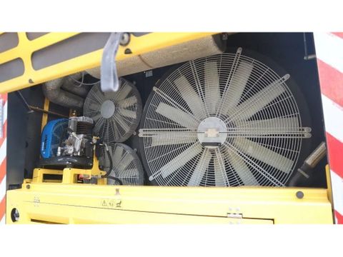Bomag
BM 2200/75 | COLD PLANER | NEW CONDITION! | Hulleman Trucks [14]