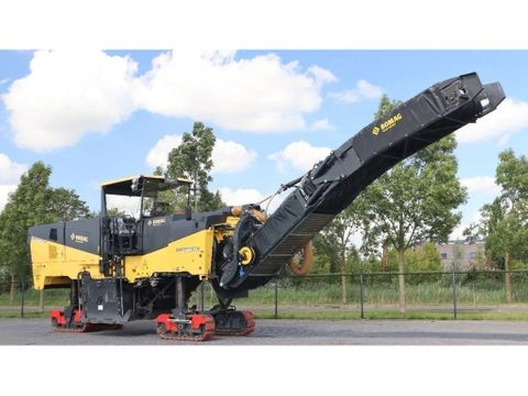 Bomag
BM 2200/75 | COLD PLANER | NEW CONDITION! | Hulleman Trucks [6]