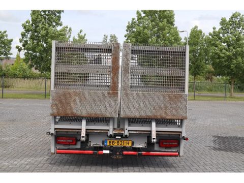 MAN
8X2*4 | MACHINE TRANSPORT | MASCHINEN | WINCH | REMOTE | Hulleman Trucks [6]