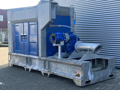 BBA Cornell |  Van Tongeren Trading BV [1]