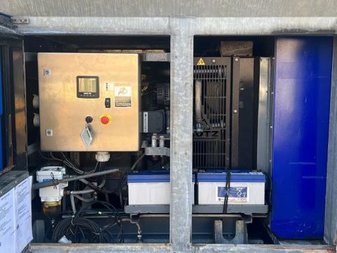 BBA Cornell |  Van Tongeren Trading BV [12]