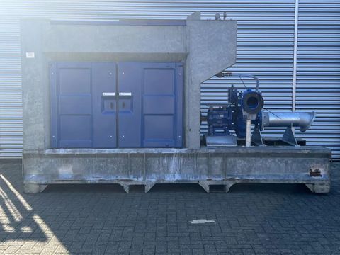 BBA Cornell |  Van Tongeren Trading BV [2]