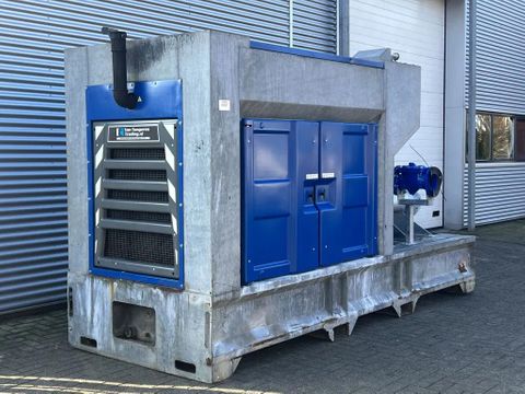 BBA Cornell |  Van Tongeren Trading BV [3]