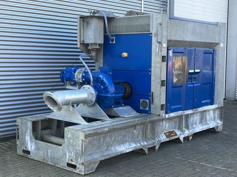 BBA Cornell |  Van Tongeren Trading BV [4]