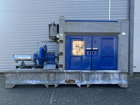 BBA Cornell |  Van Tongeren Trading BV [5]
