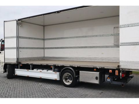 DAF
4X2 | FULL SIDE OPEN | 19 TON | EURO 6 | Hulleman Trucks [10]