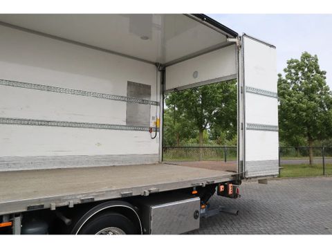 DAF
4X2 | FULL SIDE OPEN | 19 TON | EURO 6 | Hulleman Trucks [11]