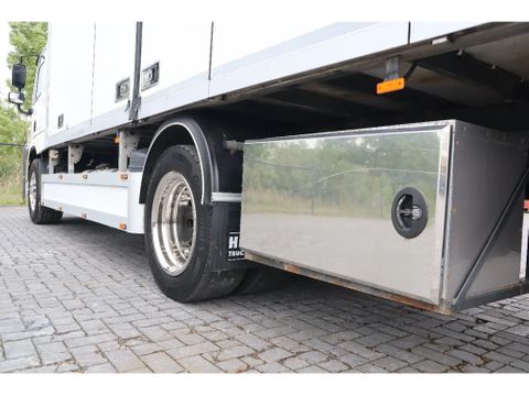 DAF
4X2 | FULL SIDE OPEN | 19 TON | EURO 6 | Hulleman Trucks [14]
