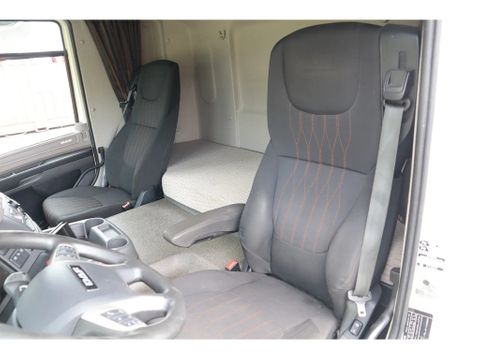 DAF
4X2 | FULL SIDE OPEN | 19 TON | EURO 6 | Hulleman Trucks [16]