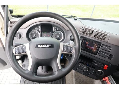 DAF
4X2 | FULL SIDE OPEN | 19 TON | EURO 6 | Hulleman Trucks [17]