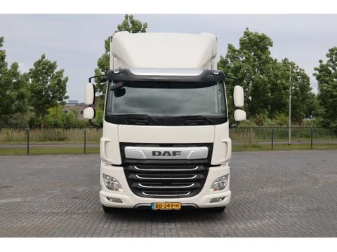DAF
4X2 | FULL SIDE OPEN | 19 TON | EURO 6 | Hulleman Trucks [2]