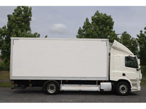 DAF
4X2 | FULL SIDE OPEN | 19 TON | EURO 6 | Hulleman Trucks [4]
