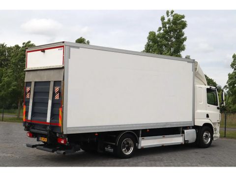 DAF
4X2 | FULL SIDE OPEN | 19 TON | EURO 6 | Hulleman Trucks [5]