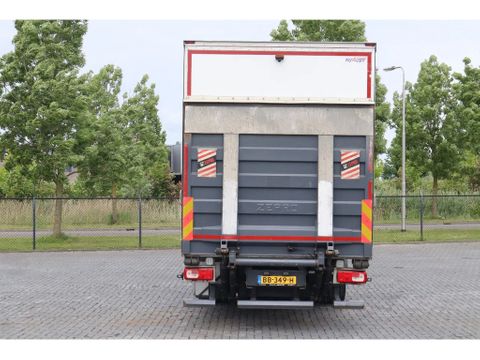 DAF
4X2 | FULL SIDE OPEN | 19 TON | EURO 6 | Hulleman Trucks [6]