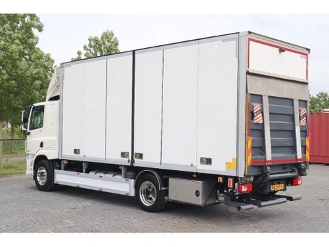 DAF
4X2 | FULL SIDE OPEN | 19 TON | EURO 6 | Hulleman Trucks [7]