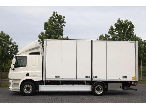 DAF
4X2 | FULL SIDE OPEN | 19 TON | EURO 6 | Hulleman Trucks [8]