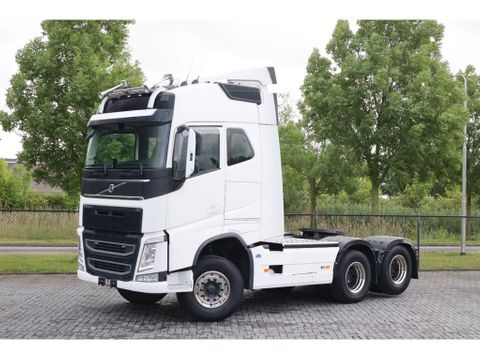 Volvo
| 6X4 - 6X2 | TANDEMLIFT | 70 TON | HYDR | RETARDER | Hulleman Trucks [1]