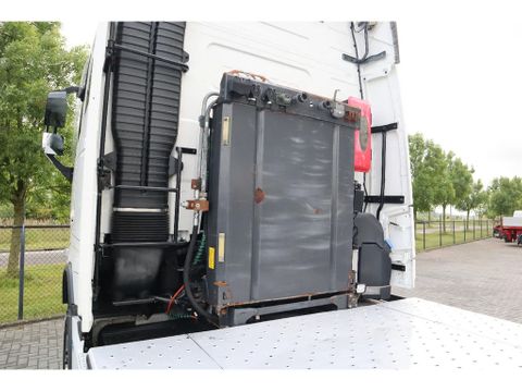 Volvo
| 6X4 - 6X2 | TANDEMLIFT | 70 TON | HYDR | RETARDER | Hulleman Trucks [11]