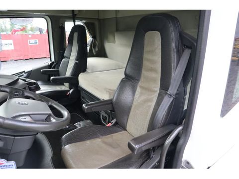 Volvo
| 6X4 - 6X2 | TANDEMLIFT | 70 TON | HYDR | RETARDER | Hulleman Trucks [14]