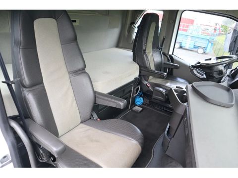 Volvo
| 6X4 - 6X2 | TANDEMLIFT | 70 TON | HYDR | RETARDER | Hulleman Trucks [15]