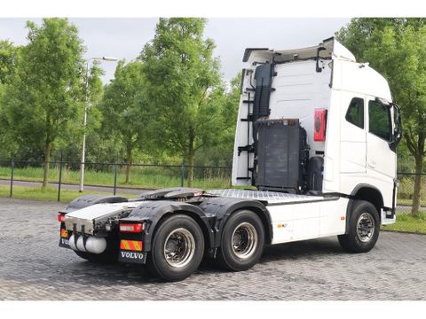 Volvo
| 6X4 - 6X2 | TANDEMLIFT | 70 TON | HYDR | RETARDER | Hulleman Trucks [5]