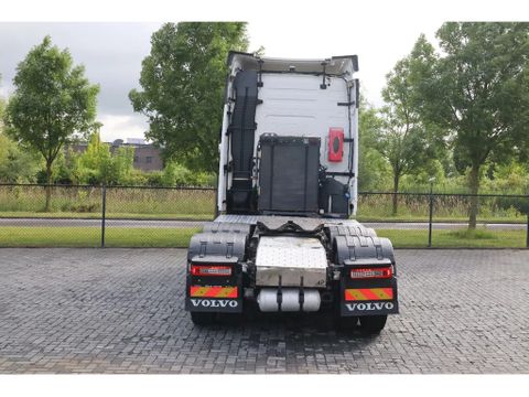 Volvo
| 6X4 - 6X2 | TANDEMLIFT | 70 TON | HYDR | RETARDER | Hulleman Trucks [6]