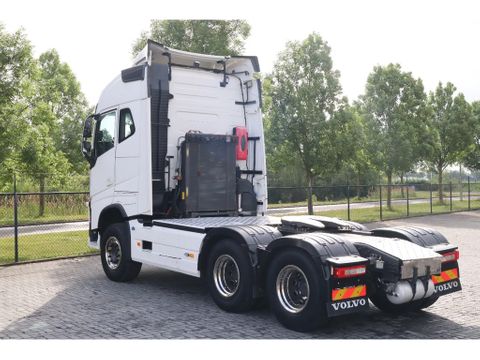 Volvo
| 6X4 - 6X2 | TANDEMLIFT | 70 TON | HYDR | RETARDER | Hulleman Trucks [7]