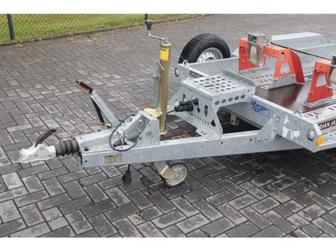 Brian James
DIGGER PLANT 2700 KG | TANDEM AXLE | MACHINE TRANSPORT | Hulleman Trucks [17]