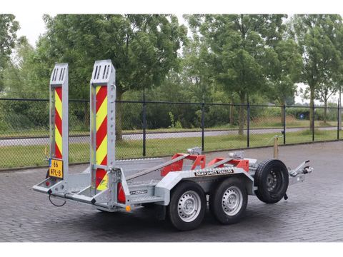 Brian James
DIGGER PLANT 2700 KG | TANDEM AXLE | MACHINE TRANSPORT | Hulleman Trucks [6]