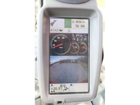 Hitachi
ZX 140 W-5B | TILT QC | BUCKET | DOZER BLADE | DUTCH REG. | Hulleman Trucks [19]