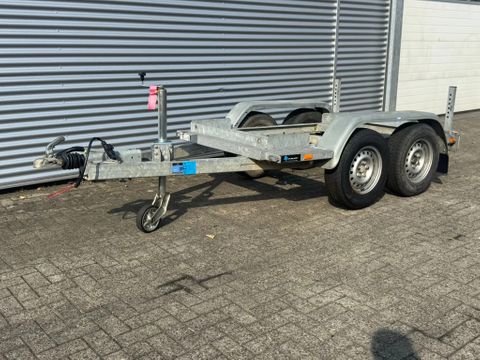BBA Waterpumps ( Kuiper wagenbouw) B1 Pompaanhanger BBA (model B1) M10-23 omkasting |  Van Tongeren Trading BV [1]