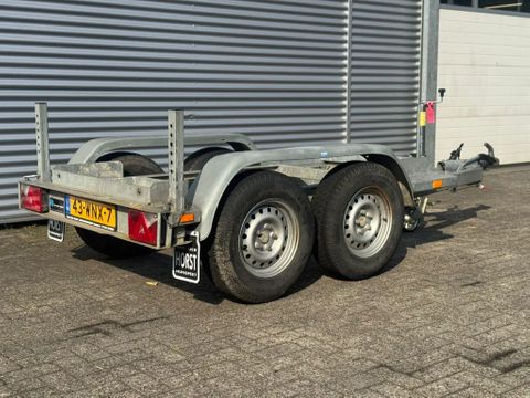 BBA Waterpumps ( Kuiper wagenbouw) B1 Pompaanhanger BBA (model B1) M10-23 omkasting |  Van Tongeren Trading BV [2]