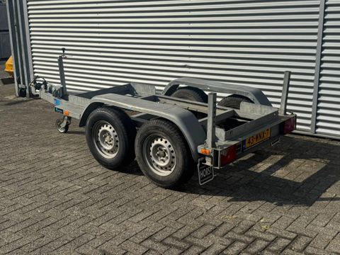 BBA Waterpumps ( Kuiper wagenbouw) B1 Pompaanhanger BBA (model B1) M10-23 omkasting |  Van Tongeren Trading BV [3]