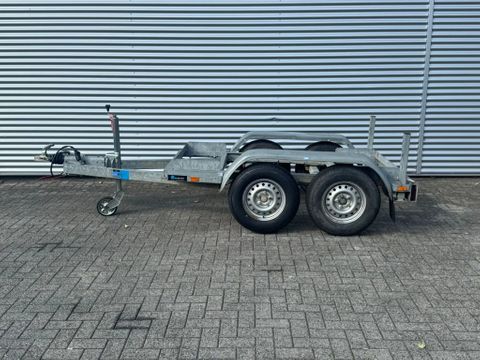 BBA Waterpumps ( Kuiper wagenbouw) B1 Pompaanhanger BBA (model B1) M10-23 omkasting |  Van Tongeren Trading BV [4]