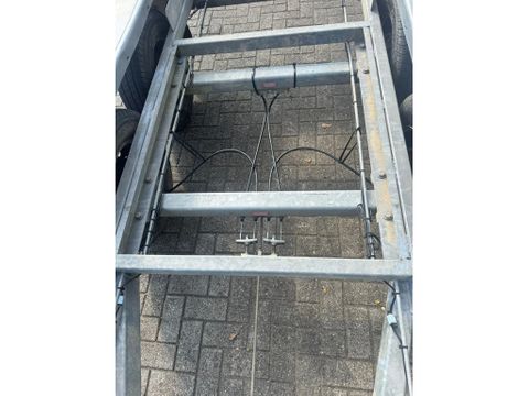 BBA Waterpumps ( Kuiper wagenbouw) B1 Pompaanhanger BBA (model B1) M10-23 omkasting |  Van Tongeren Trading BV [8]