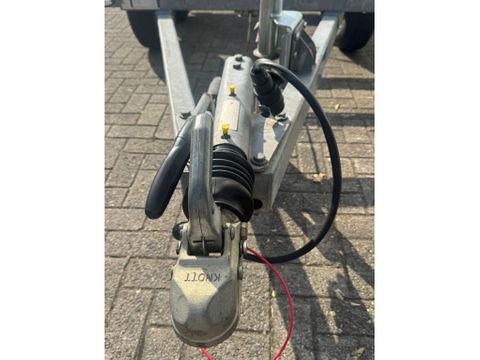 BBA Waterpumps ( Kuiper wagenbouw) B1 Pompaanhanger BBA (model B1) M10-23 omkasting |  Van Tongeren Trading BV [9]