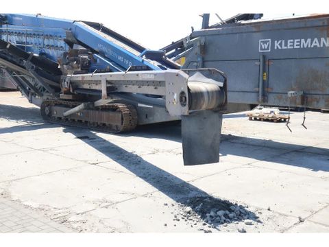 Kleemann
MS19D | 500 T/H | TRIPPLE DECK | REMOTE CONTROL | Hulleman Trucks [11]