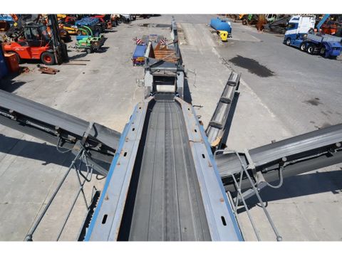 Kleemann
MS19D | 500 T/H | TRIPPLE DECK | REMOTE CONTROL | Hulleman Trucks [13]