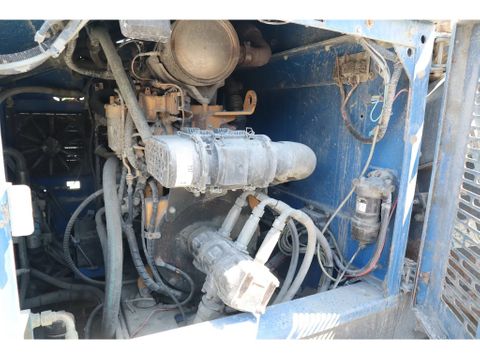 Kleemann
MS19D | 500 T/H | TRIPPLE DECK | REMOTE CONTROL | Hulleman Trucks [17]