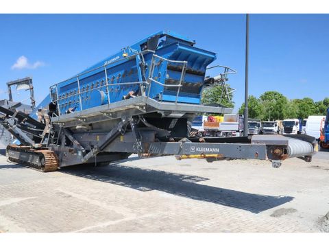 Kleemann
MS19D | 500 T/H | TRIPPLE DECK | REMOTE CONTROL | Hulleman Trucks [6]