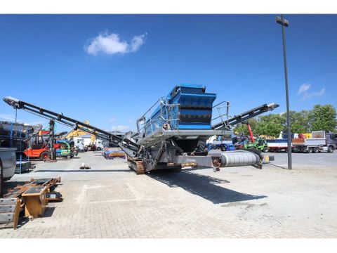 Kleemann
MS19D | 500 T/H | TRIPPLE DECK | REMOTE CONTROL | Hulleman Trucks [7]