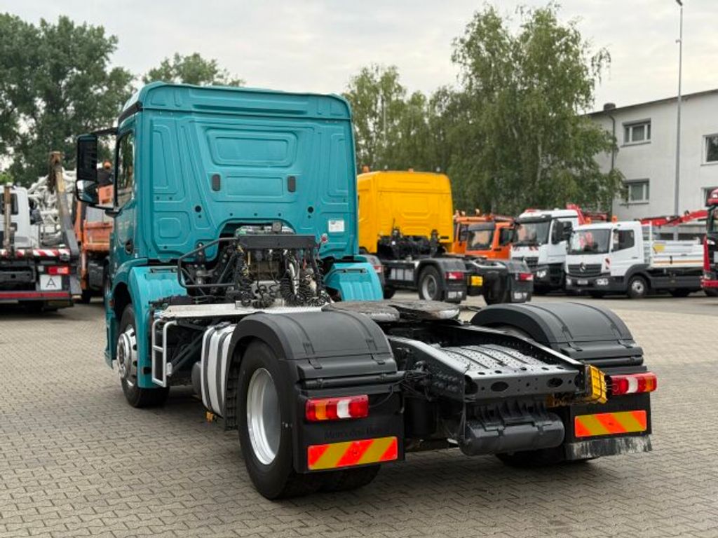 Mercedes-Benz  (5)