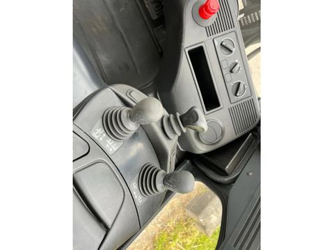 Linde E25L-01 | Brabant AG Industrie [11]
