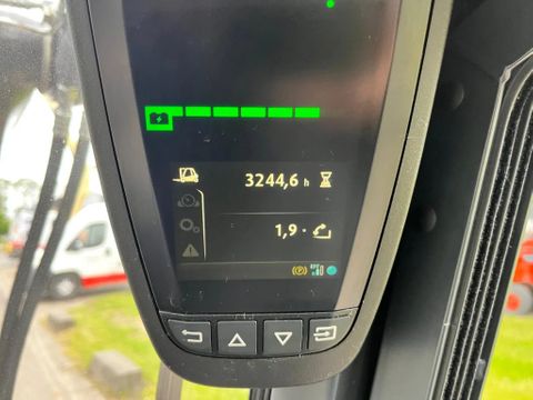 Linde E25L-01 | Brabant AG Industrie [12]