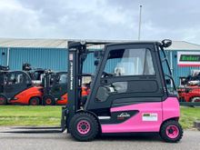 Linde E25L-01 | Brabant AG Industrie [2]