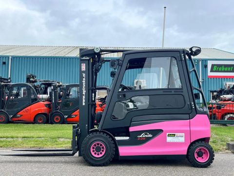 Linde E25L-01 | Brabant AG Industrie [2]