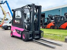 Linde E25L-01 | Brabant AG Industrie [3]